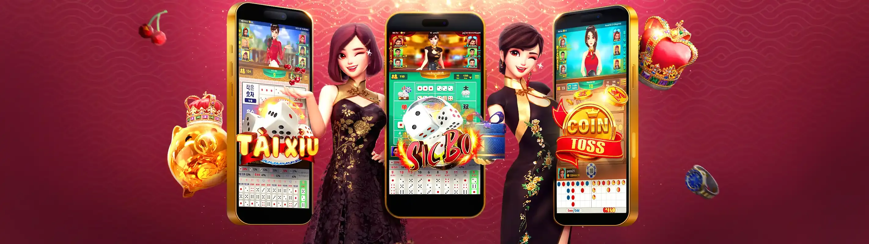 Thế giới Game Bắn Cá Win55