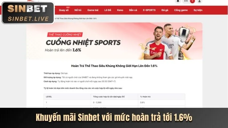 Các môn thể thao đa dạng để cá cược tại Win55
